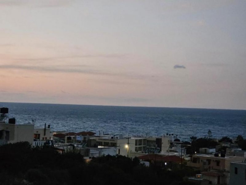 Sisi Kreta, Sisi: Gruppe benachbarter Grundstücke mit Meerblick zu verkaufen Grundstück kaufen